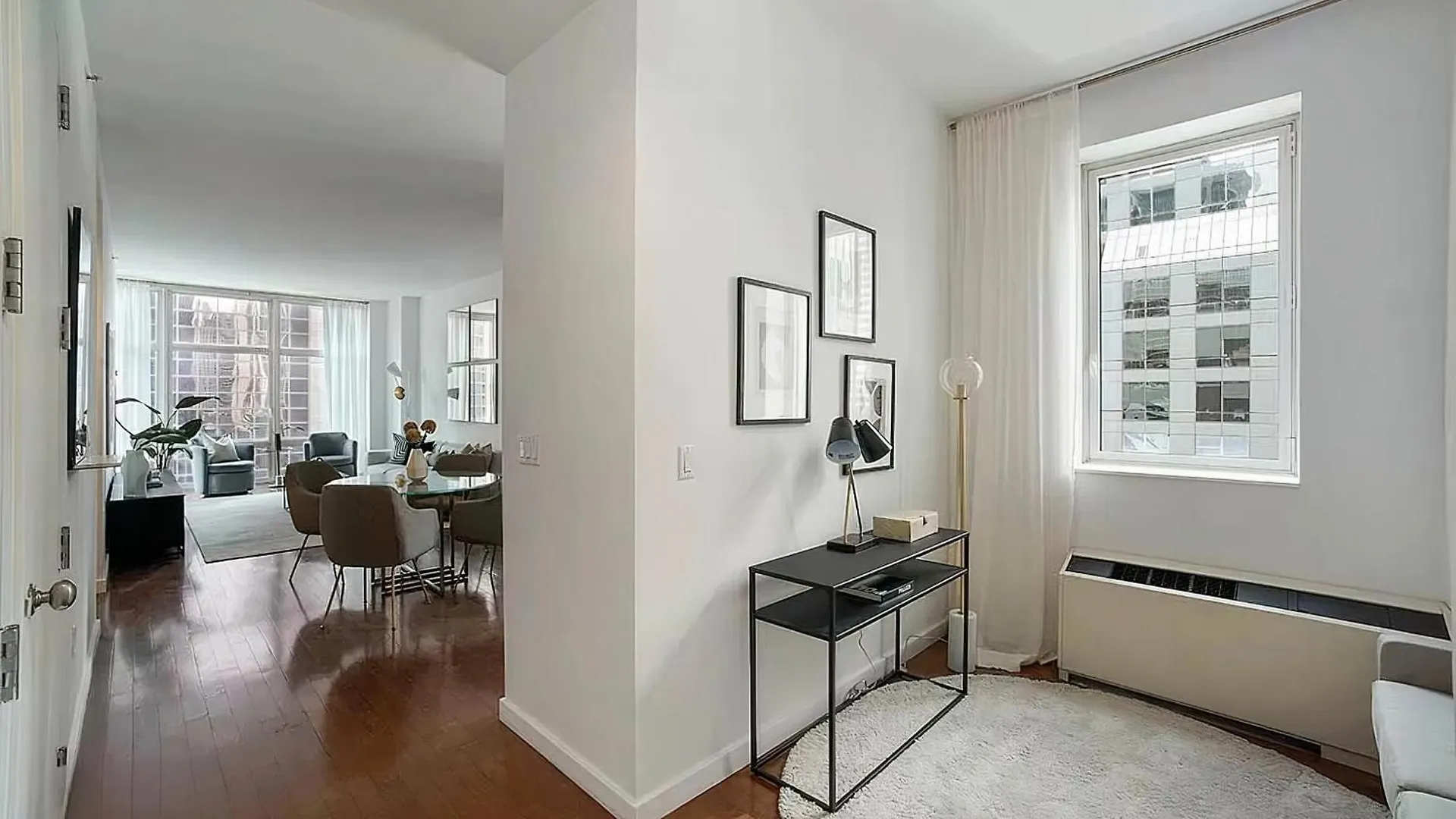 ניו יורק Luxurious Apartment In Times Square Nyc - 30-Day Min Stay 0*, ניו יורק ארצות הברית