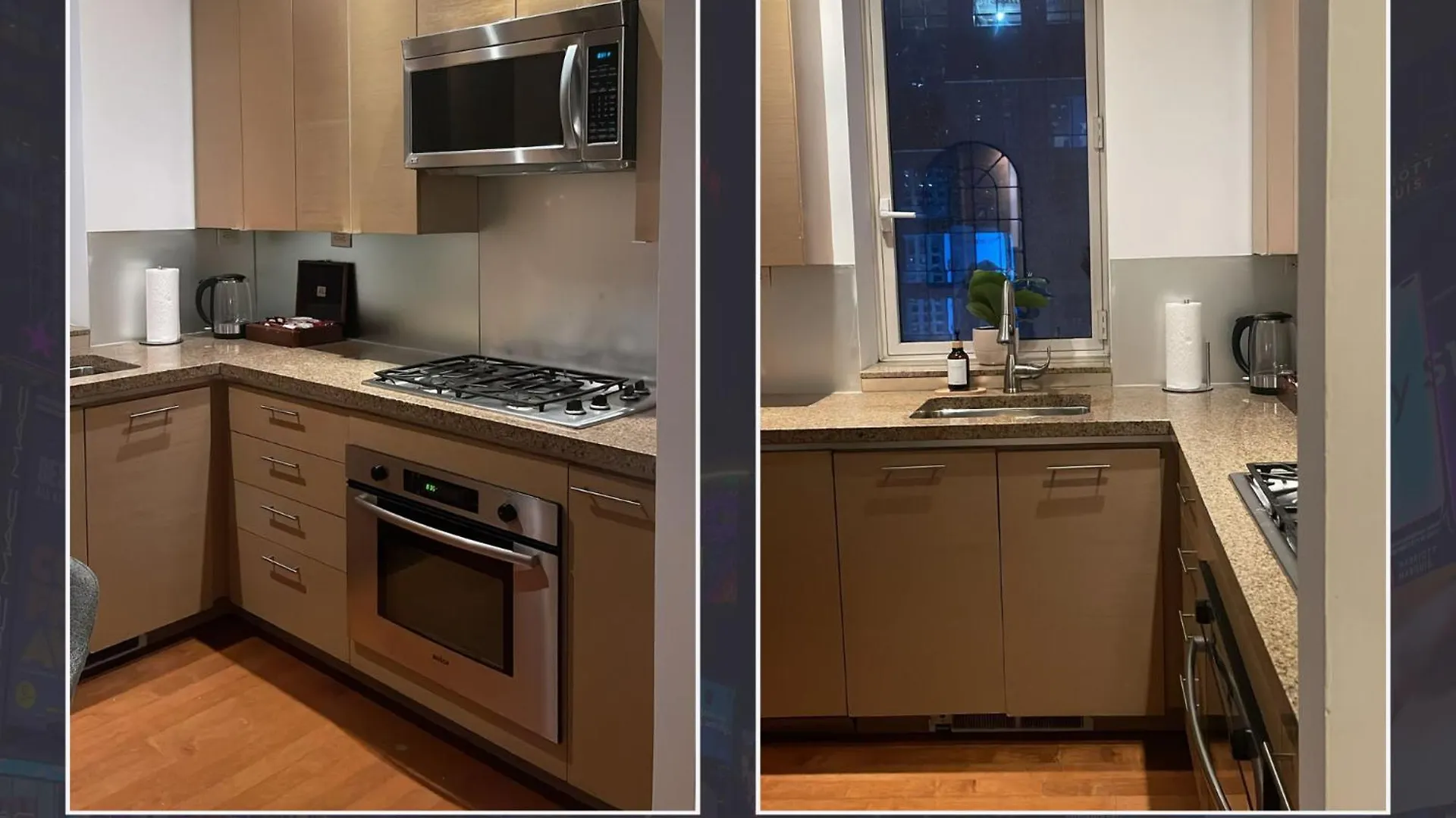 ניו יורק Luxurious Apartment In Times Square Nyc - 30-Day Min Stay