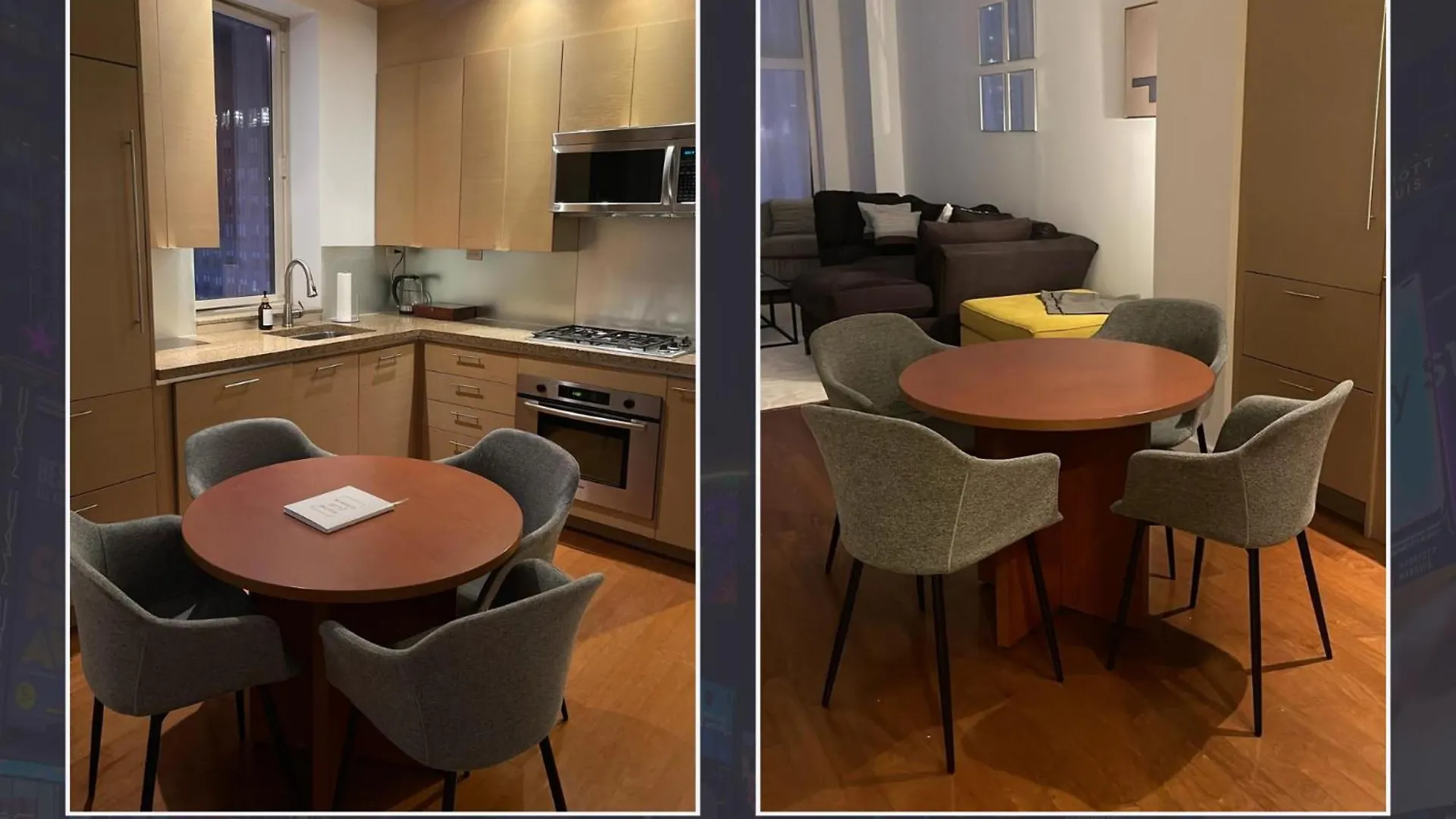 ניו יורק Luxurious Apartment In Times Square Nyc - 30-Day Min Stay