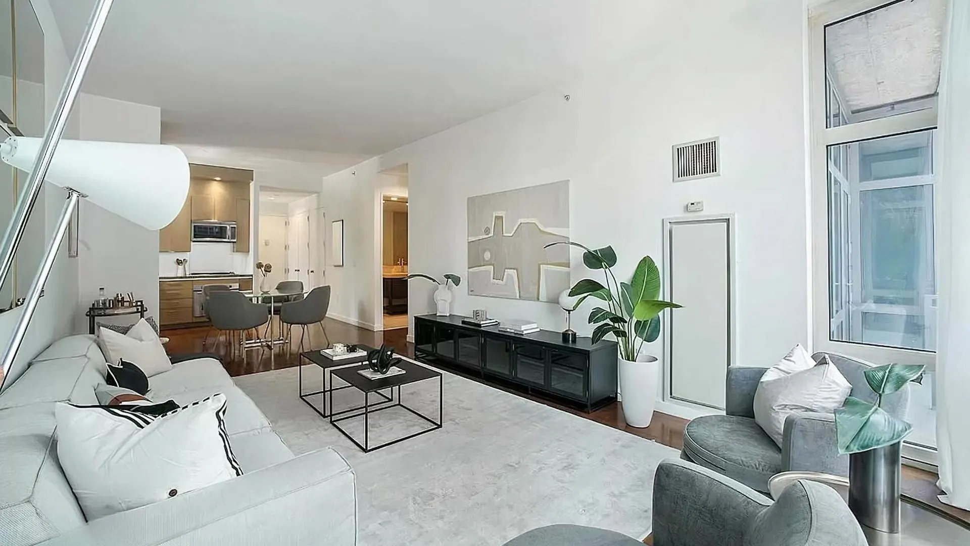 Luxurious Apartment In Times Square Nyc - 30-Day Min Stay ニューヨーク 米国