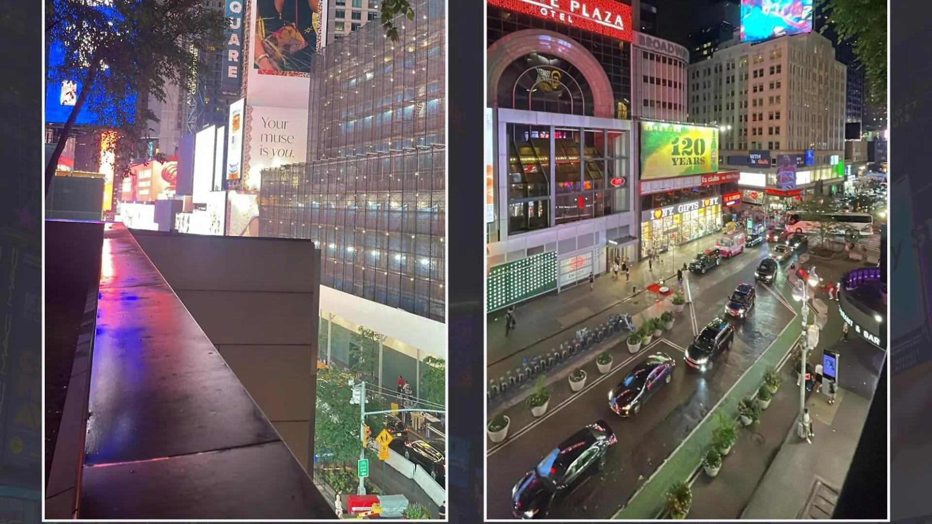 Luxurious Apartment In Times Square Nyc - 30-Day Min Stay ニューヨーク