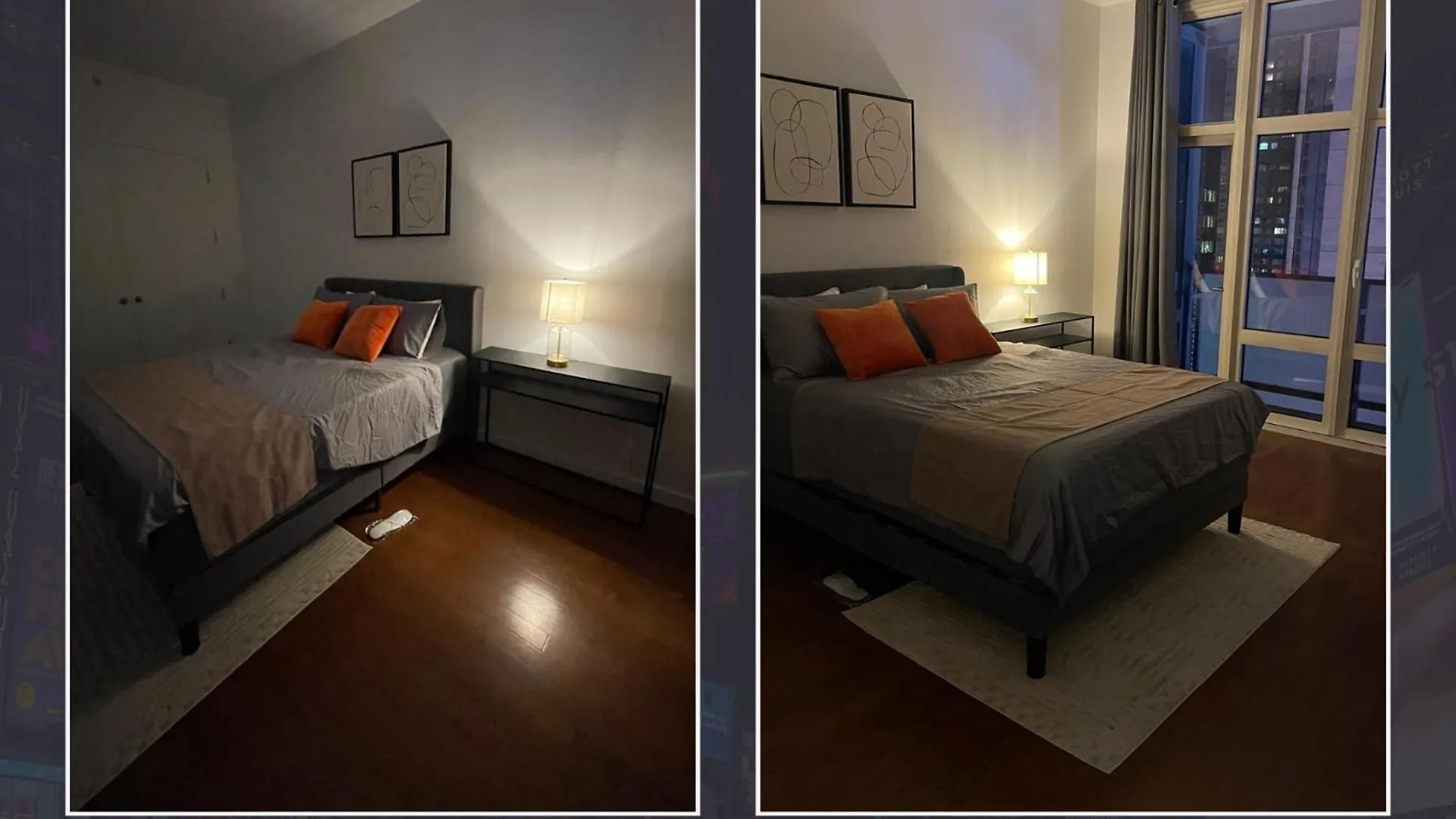 Luxurious Apartment In Times Square Nyc - 30-Day Min Stay location