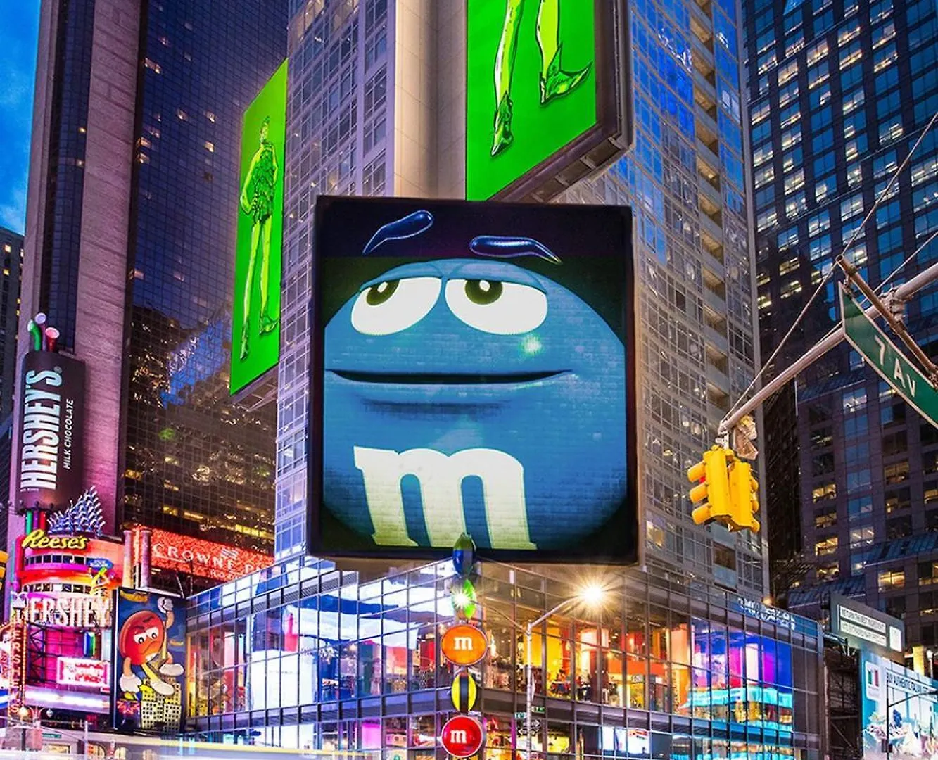 Luxurious Apartment In Times Square Nyc - 30-Day Min Stay Нью-Йорк 0*,