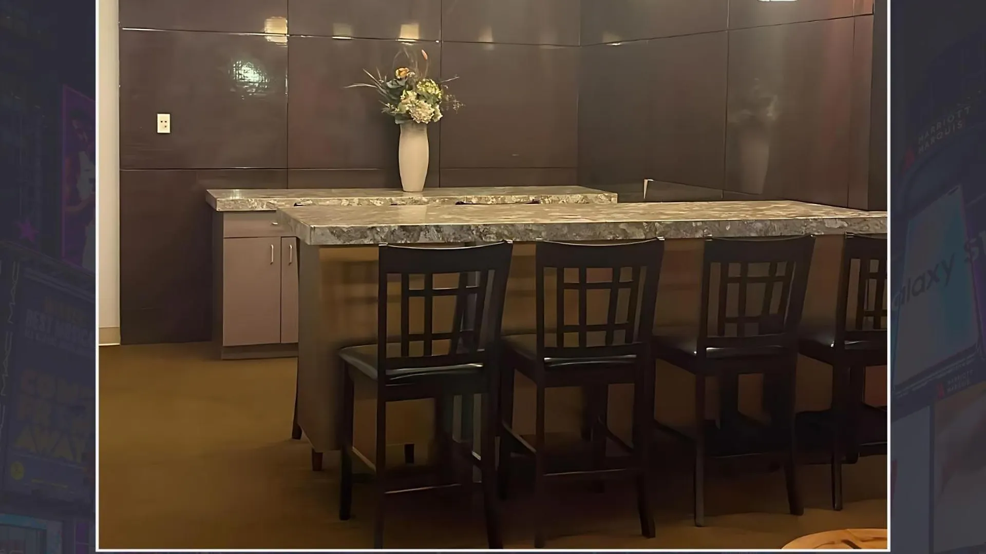 Luxurious Apartment In Times Square Nyc - 30-Day Min Stay Нью-Йорк 0*,  США