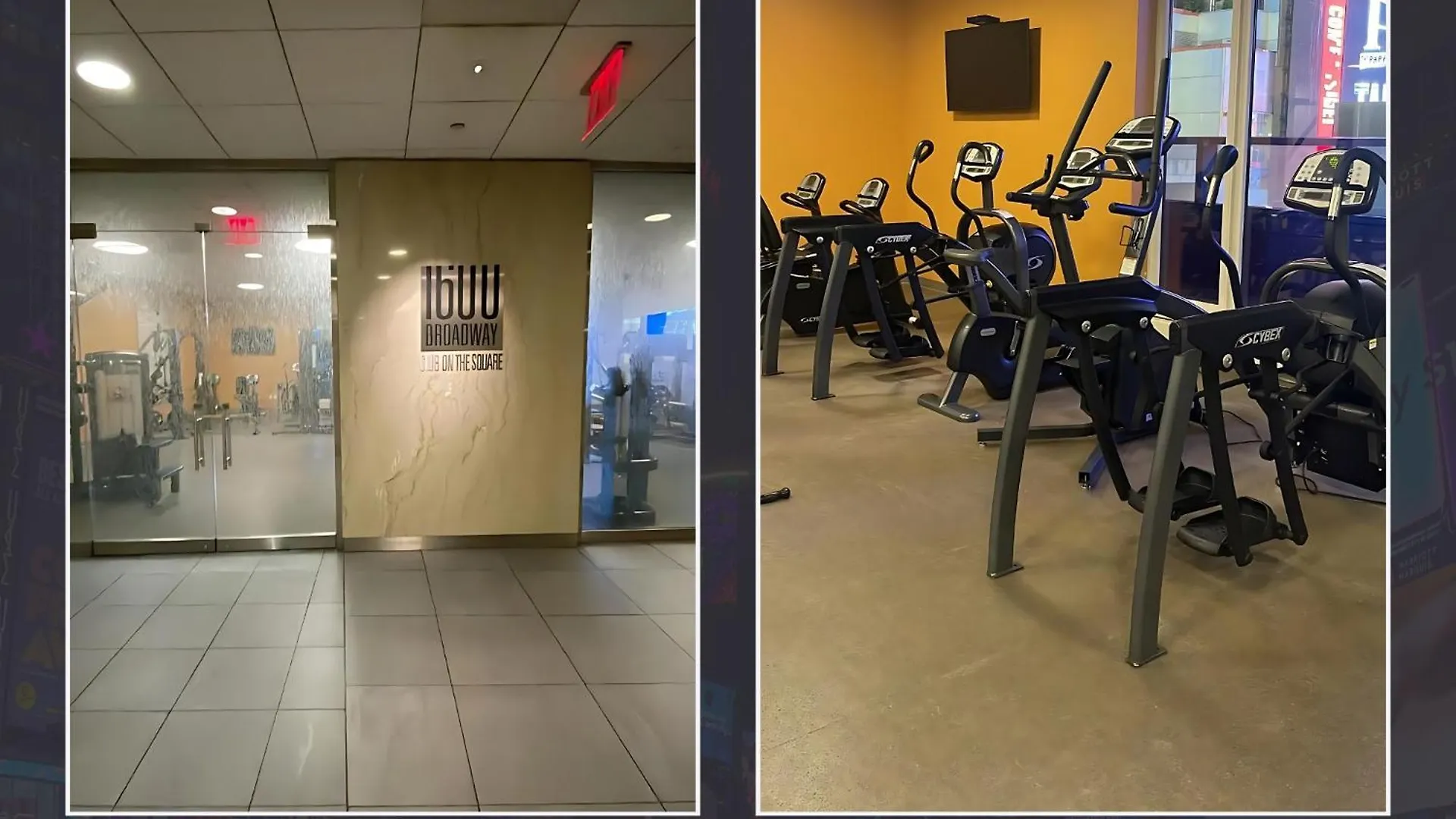 Luxurious Apartment In Times Square Nyc - 30-Day Min Stay Нью-Йорк США