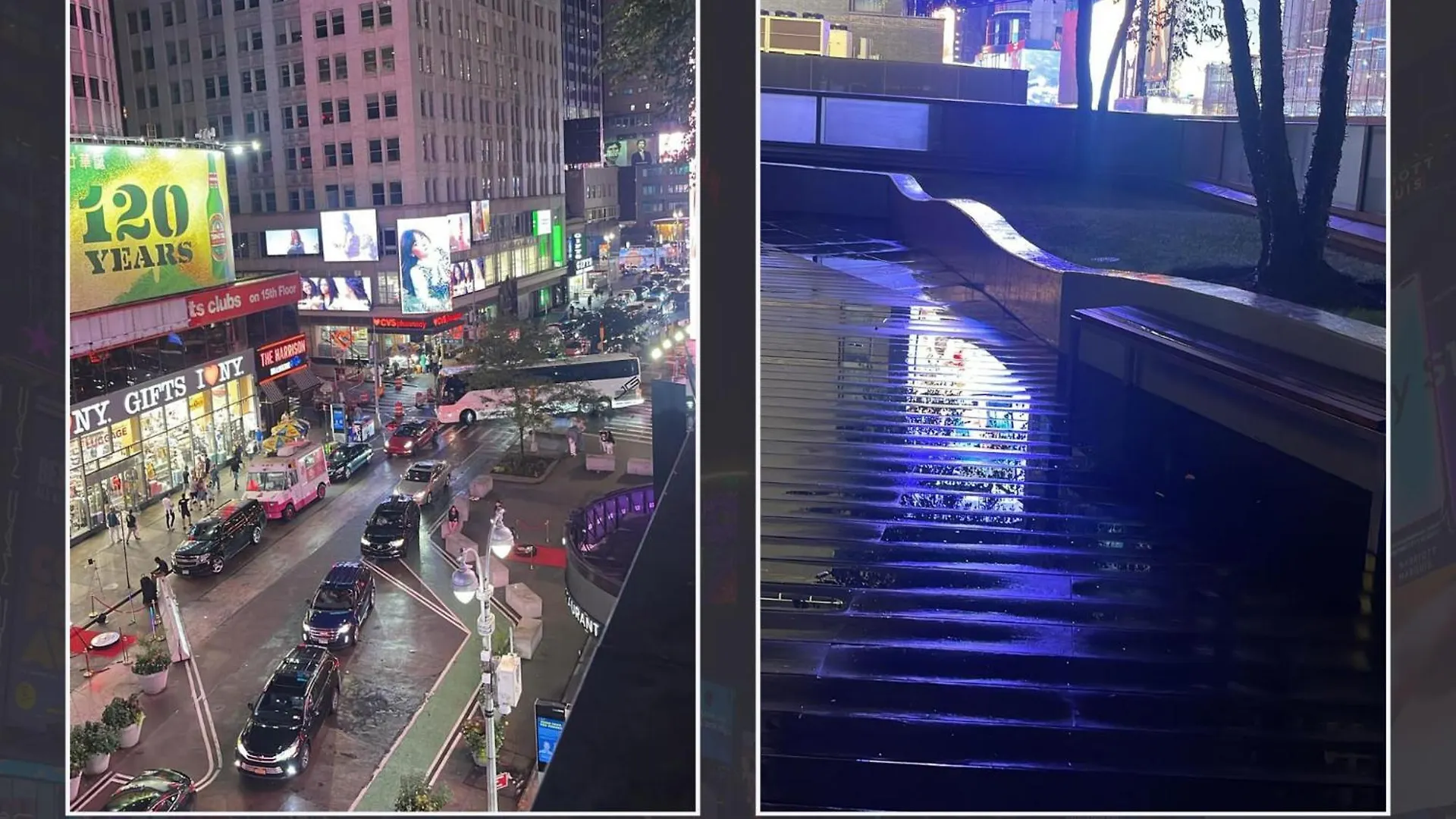 Luxurious Apartment In Times Square Nyc - 30-Day Min Stay Нью-Йорк